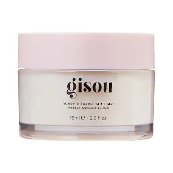 GisouMini Honey Infused Hair Mask | Sephora (CA)