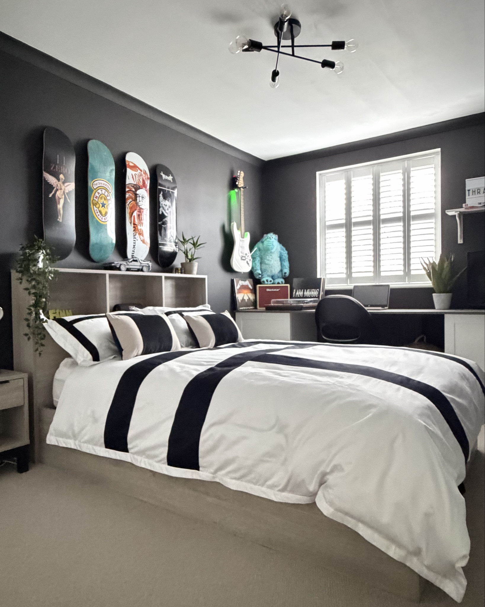 Teen room…too cool for school!

#LTKhome #LTKuk #LTKfamily