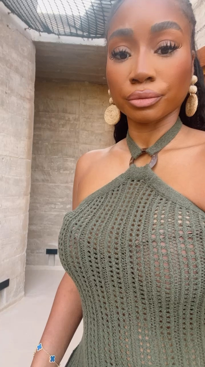 Crochet maxi moment! This was simple yet stylish and sexy! 

#LTKSeasonal #LTKstyletip #LTKtravel