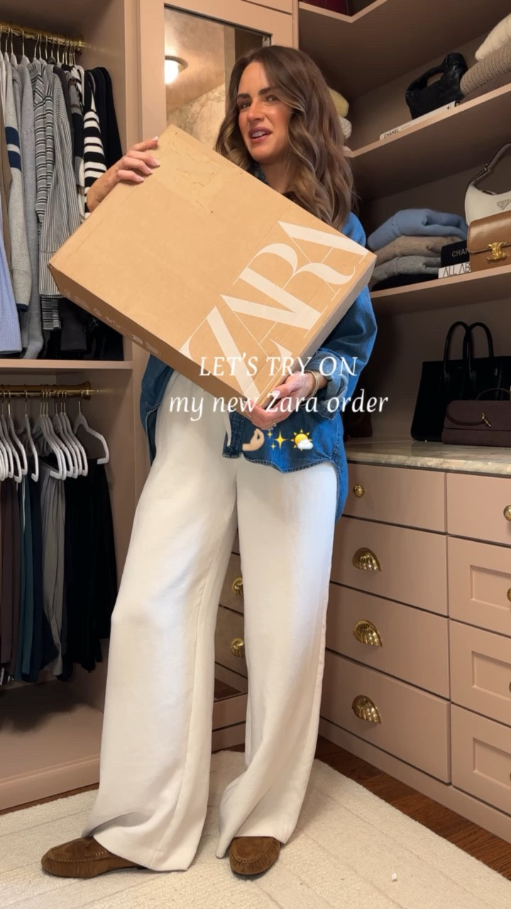 ZARA TRY ON HAUL✨
Bubble Hem Dress - S
Belted Dress - XS
Puff Sleeve Dress - S
Off the Shoulder Green Dress - S
Trench Dress - S
White Sun Dress - S

#LTKootd #LTKgrwm