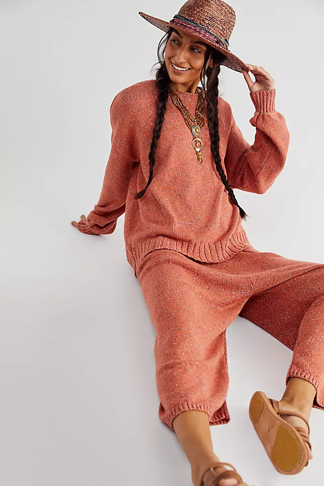 Gio Sweater Set | Free People (Global - UK&FR Excluded)