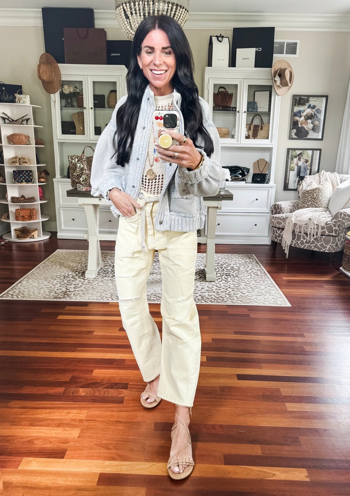 Free people sale 

#LTKGiftGuide #LTKCyberWeek #LTKSaleAlert