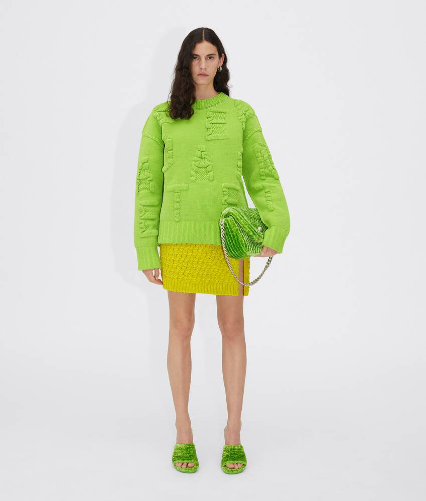 pullover | Bottega Veneta