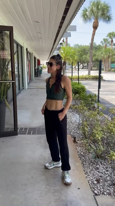 OOTD—Labor Day edition 

#LTKActive #LTKFindsUnder100 #LTKFitness