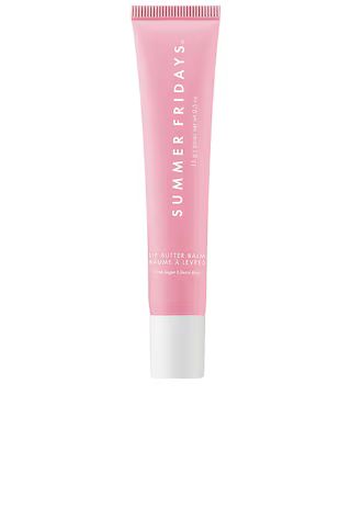 Summer Fridays Lip Butter Balm in Pink Sugar from Revolve.com | Revolve Clothing (Global)