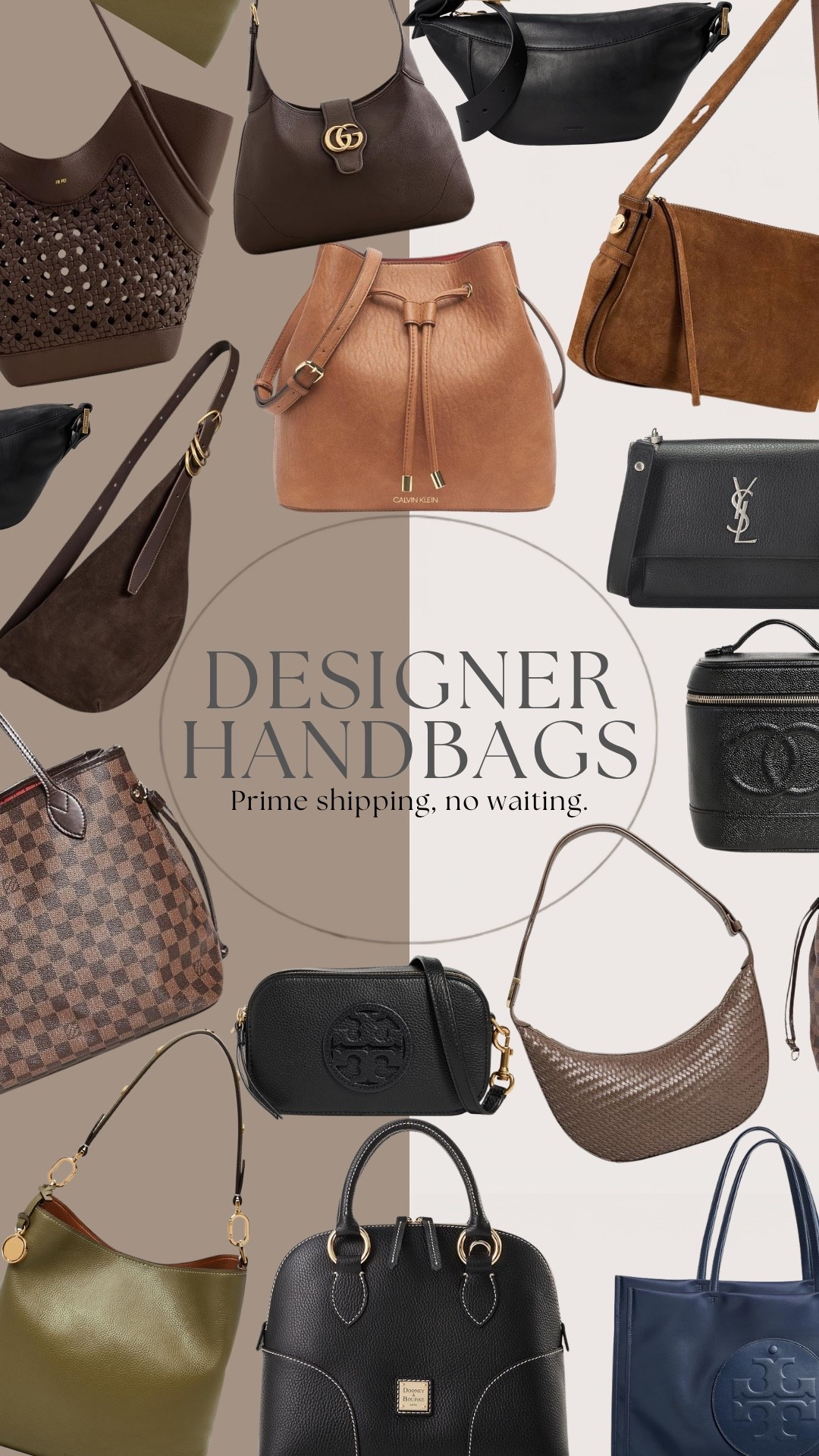 Rounded up all of my favorite designer bag finds for fall!

#LTKdayinmylife #LTKgrwm #LTKootd