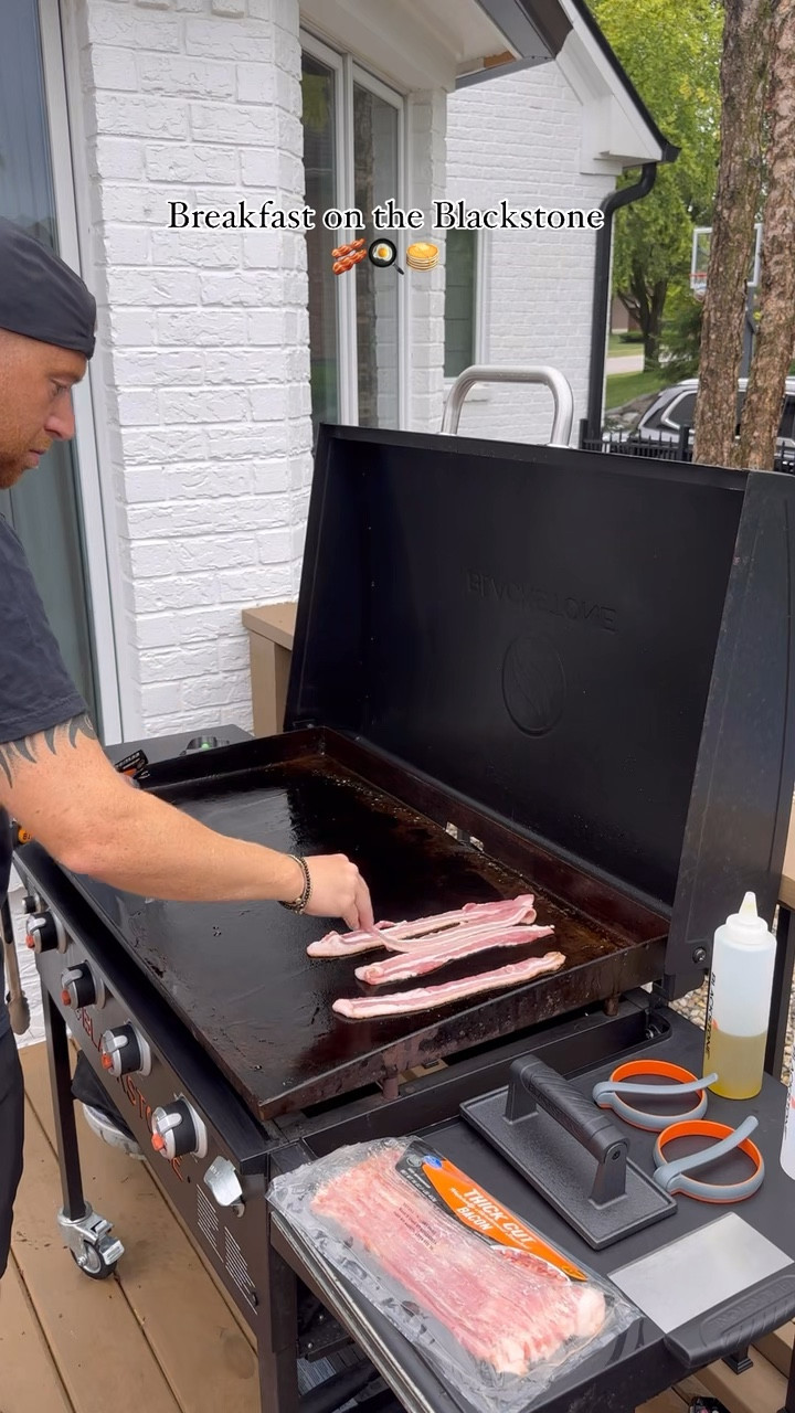 Breakfast on the black stone!! 

Home 
Home find 
Grill 
Walmart 
Outdoor patio
Lifestyle 
Family 
Summer 

#LTKHome #LTKParties #LTKFamily