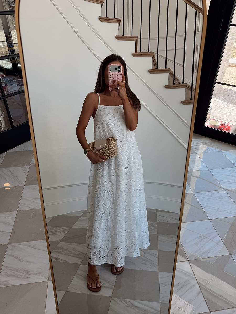 Currently loving Maxi Dresses for spring and summer! 

 

#LTKootd #LTKSeasonal