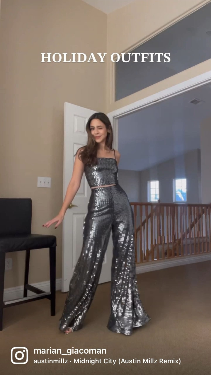 Party Outfits | Night Out Outfits

#LTKSeasonal #LTKGiftGuide #LTKHoliday