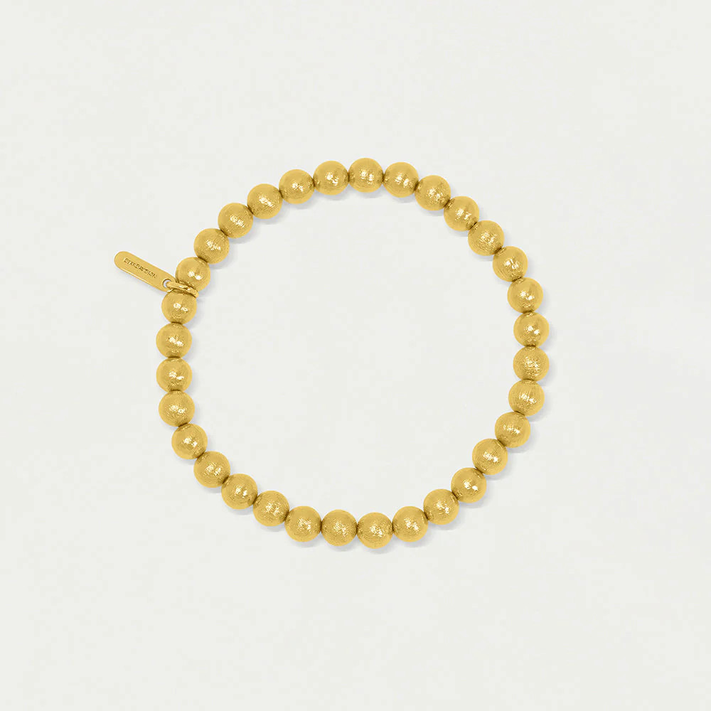 Signature Midi Beaded Bracelet | Dean Davidson