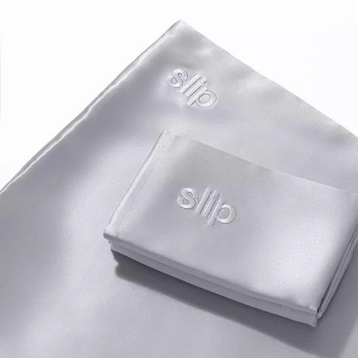 slip for beauty sleep Pure Silk Pillowcases Back to Results - Bloomingdale's | Bloomingdale's (US)