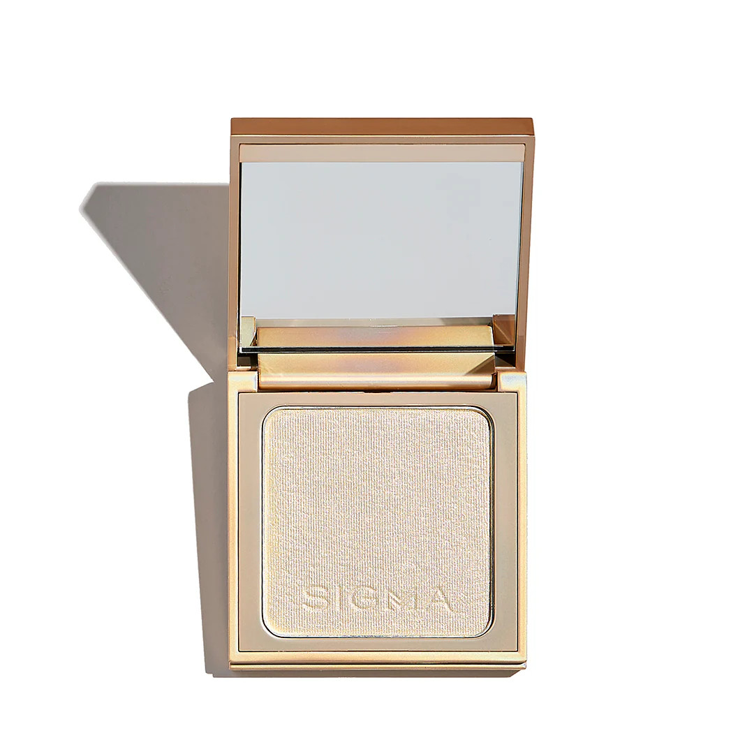 Pressed Powder Highlighter | Sigma Beauty