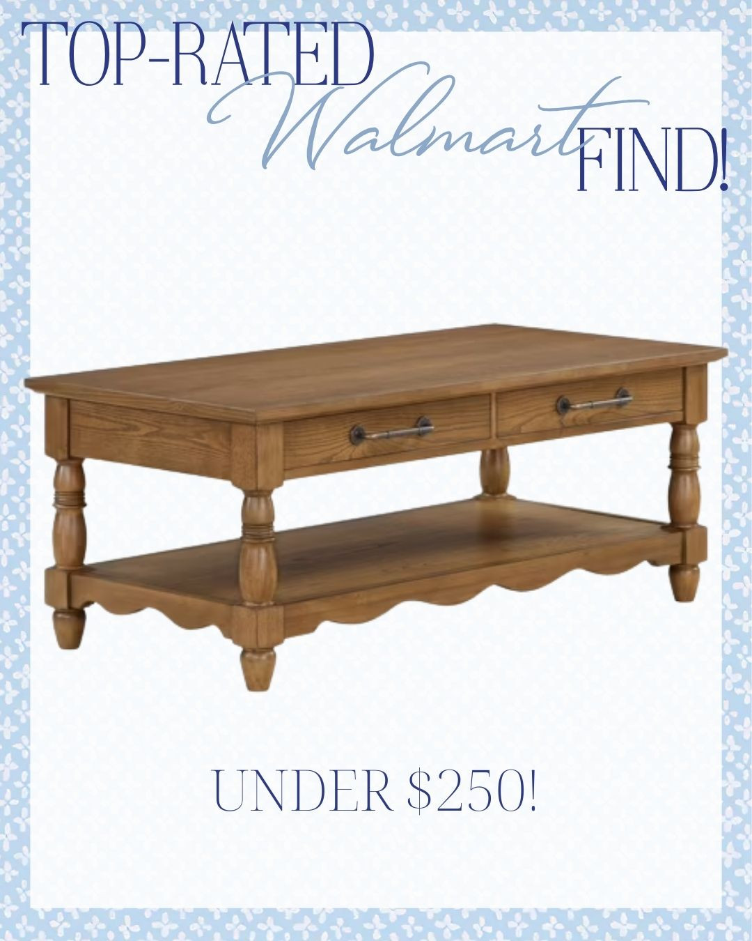 Top-rated Walmart home finds you’ll love 🤍 These timeless essentials are perfect for refreshing your home!

fall table decor, embroidered tablecloth, farmhouse table linens, walmart home decor, affordable home finds, classic home style 

 #LTKHome