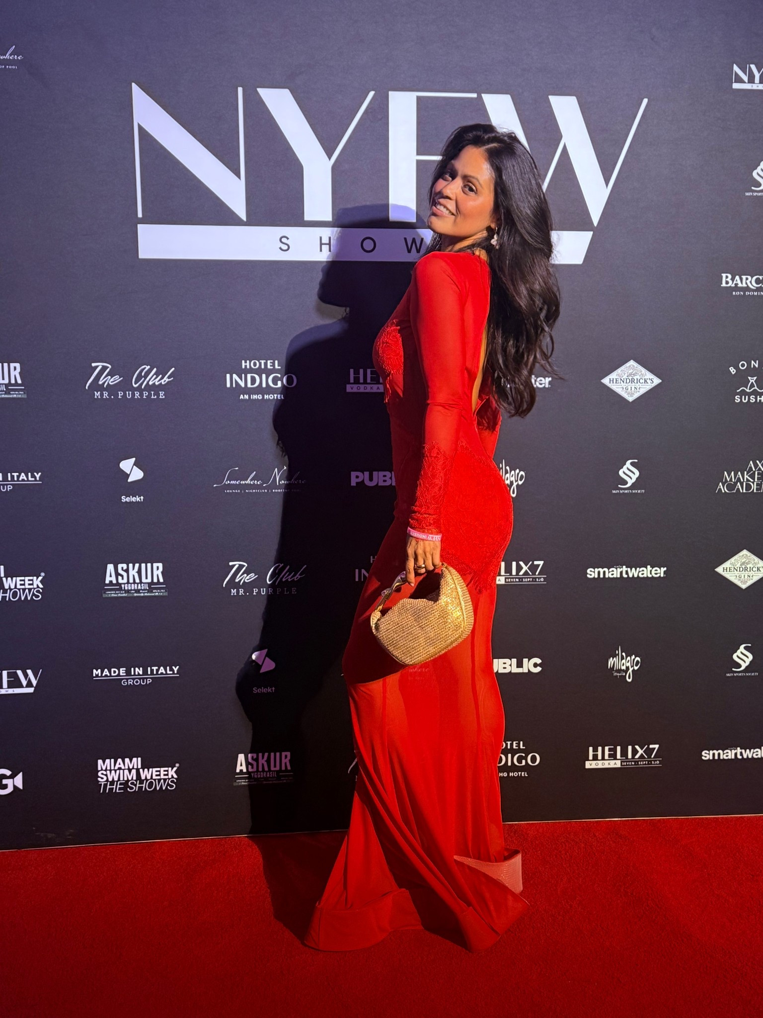 New York Fashion week! 

#LTKNYFW #LTKParties #LTKStyleTip