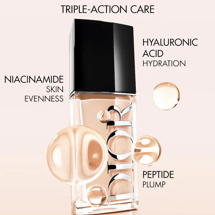 Forever Skin Glow Liquid Foundation 24HR Wear | Sephora (US)