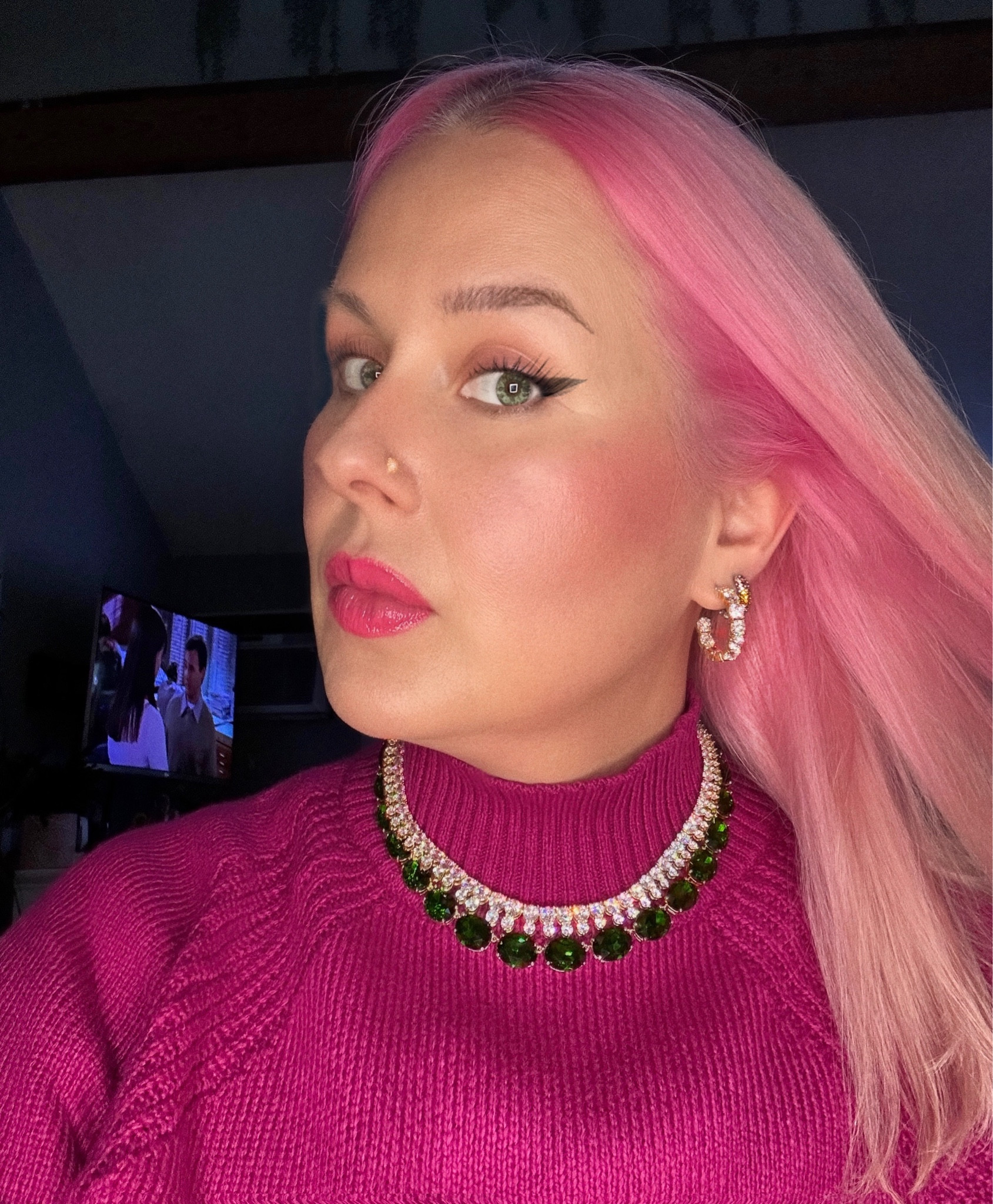 Only bad witches are ugly  🧙🏻‍♀️ 🔮

#LTKParties #LTKBeauty #LTKStyleTip