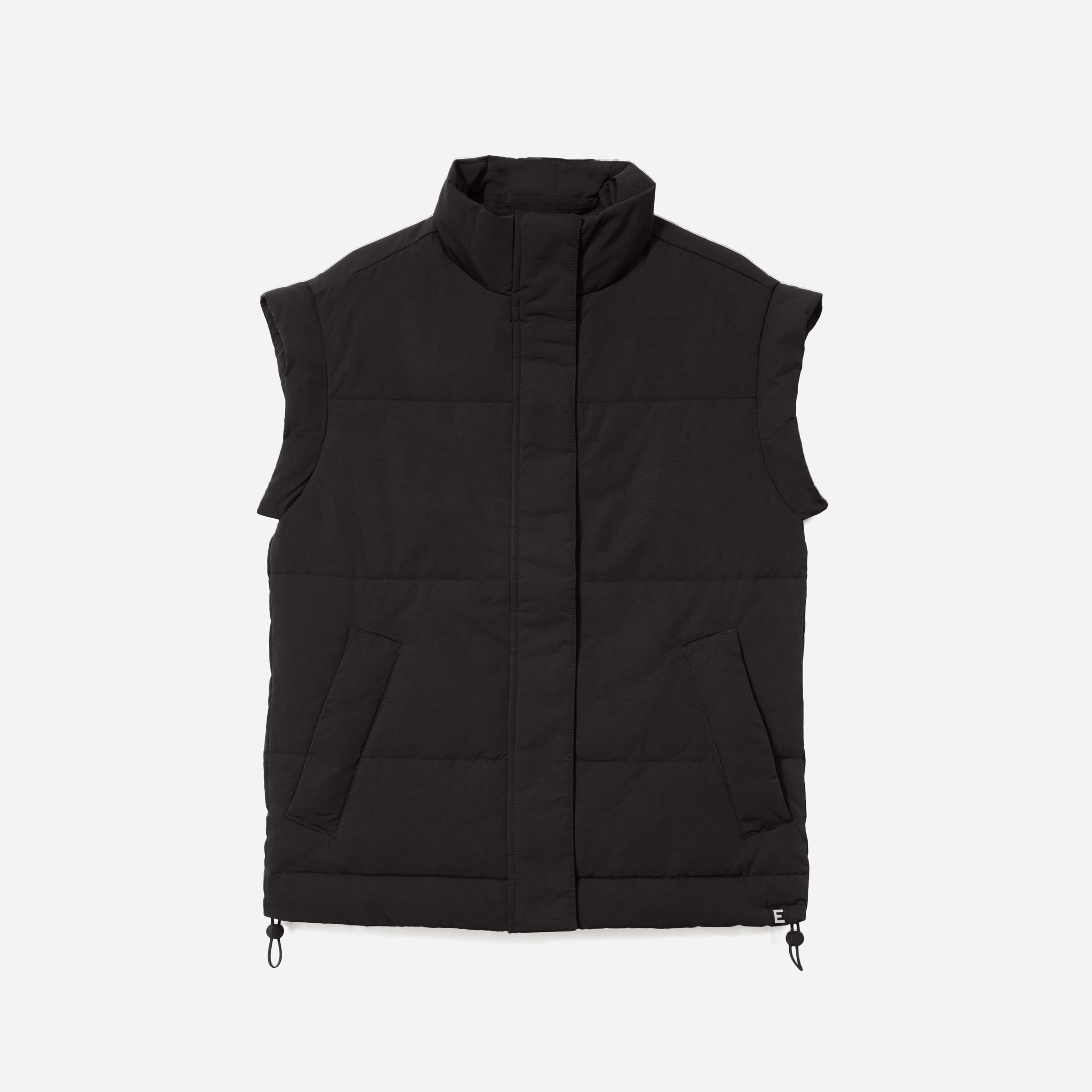 The ReNew Vest | Everlane