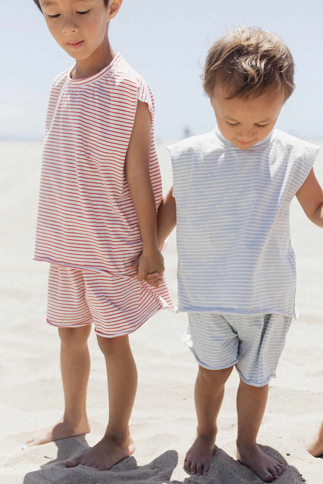 Remy Set | Baby + Toddler Clothing | Winnie and Crew