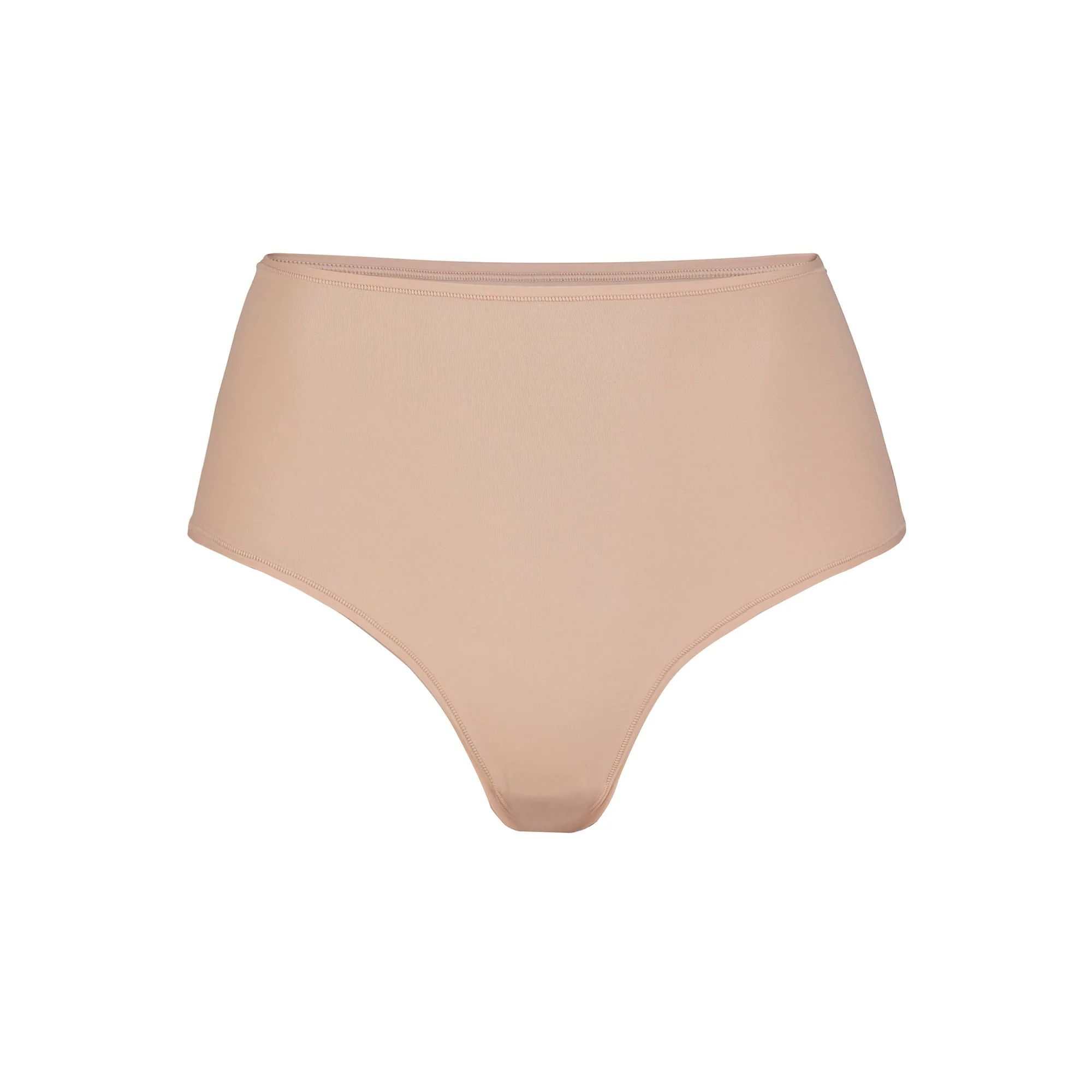 FITS EVERYBODY HIGH-WAISTED THONG | SKIMS (US)