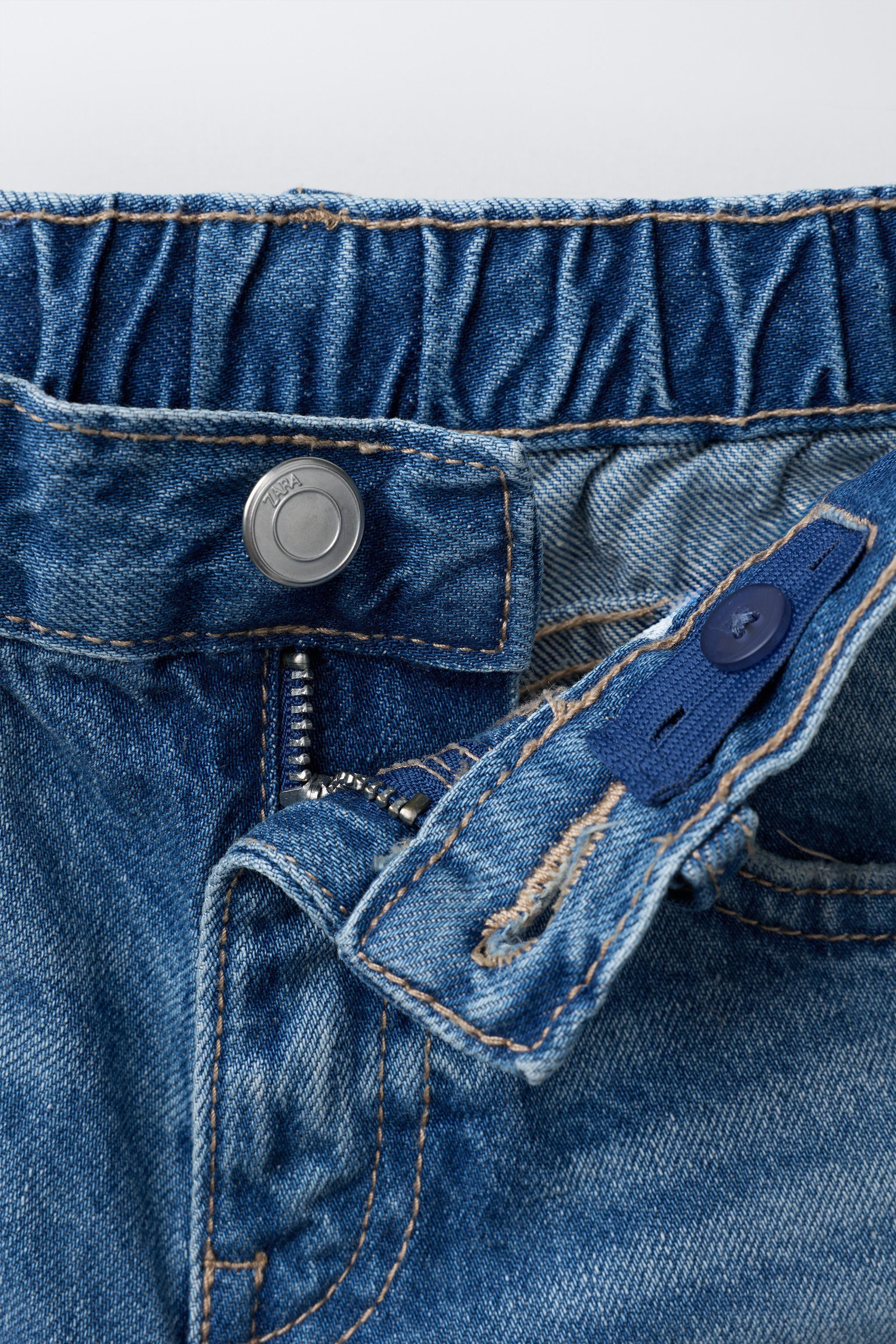 Blue4551/605/400 | Zara US