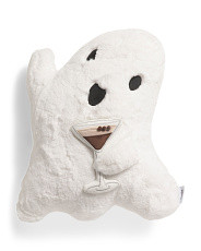 22x18 Koda Espresso Martini Ghost Pillow | TJ Maxx