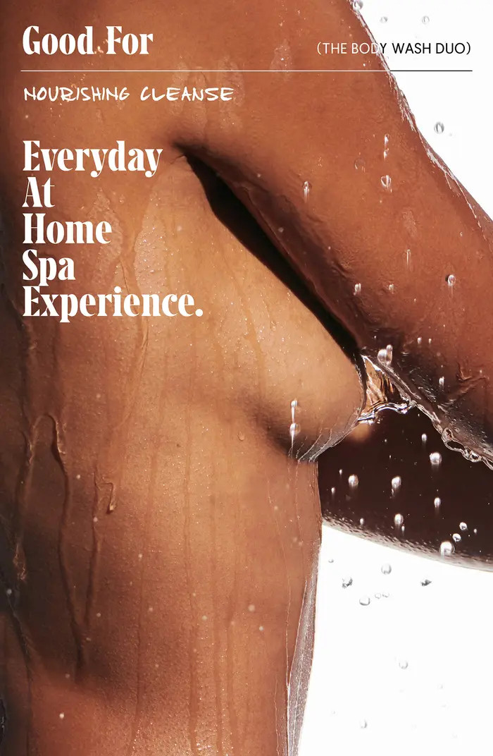 Nécessaire The Body Wash Duo $50 Value | Nordstrom | Nordstrom