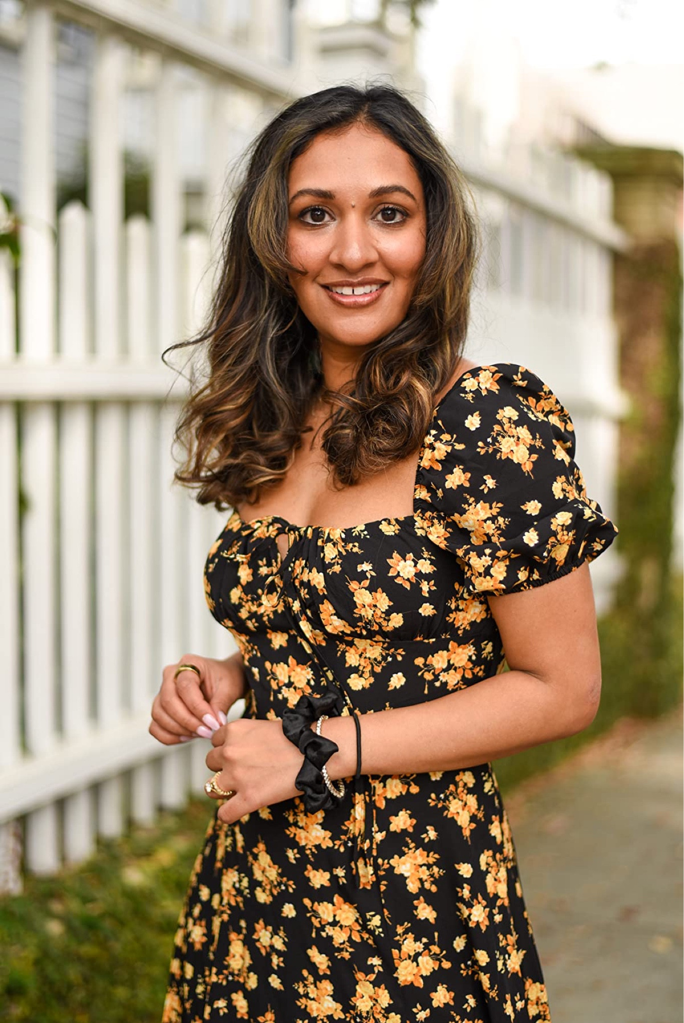 Gorgeous floral square neck amazon midi dress with a slit! Cottagecore vibes! Wearing size x-small. #Founditonamazon #amazonfashion Amazon fashion outfit inspiration , spring outfits, vacation outfits, spring dress, floral midi dress, nashville outfit country concert 

#LTKwedding #LTKworkwear #LTKstyletip