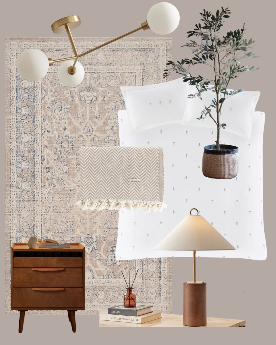 AD
@Wayfair Home Finds
Bedroom Makeover 