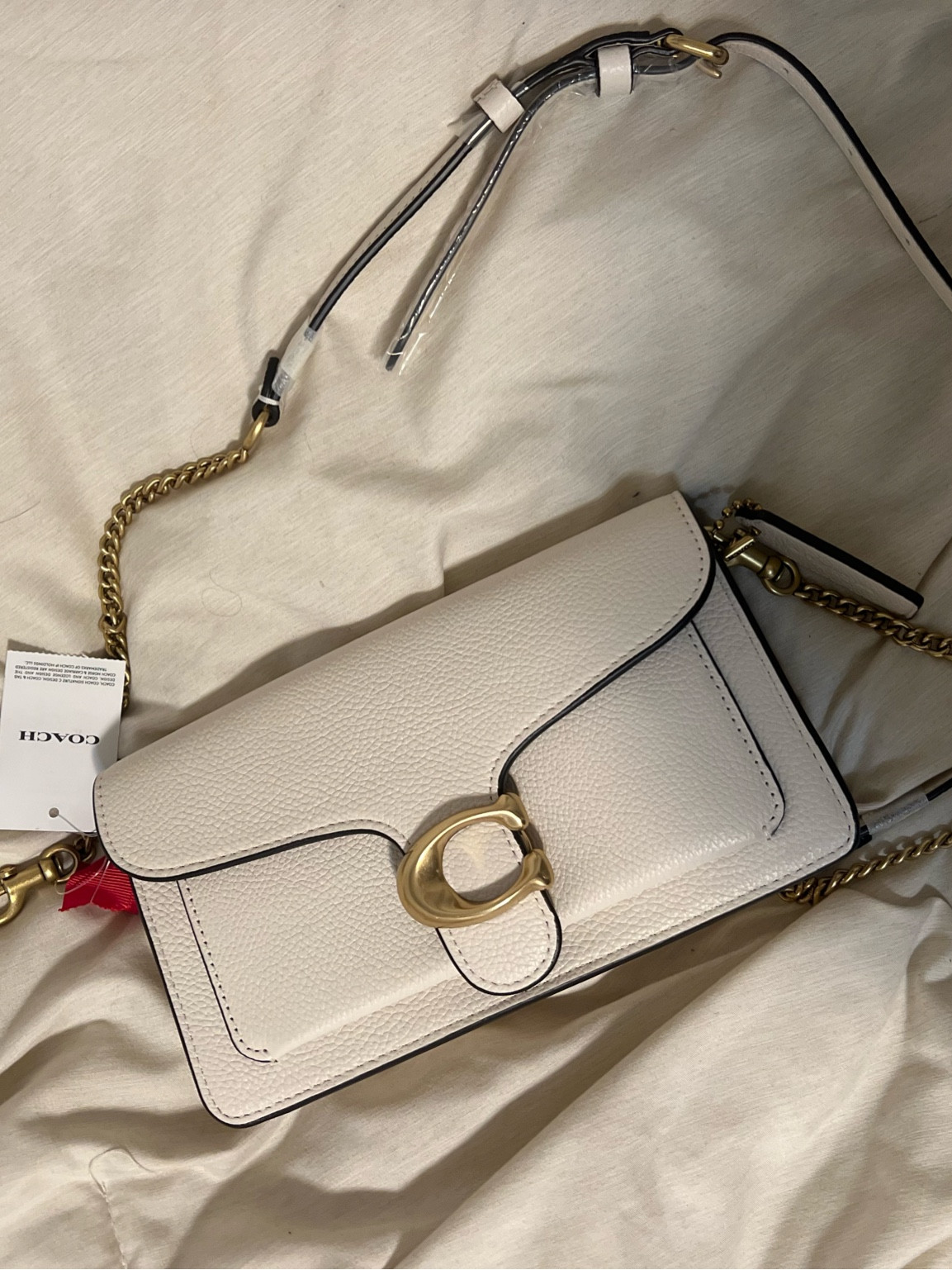 Tabby coach purse


#LTKsalealert #LTKhome #LTKitbag