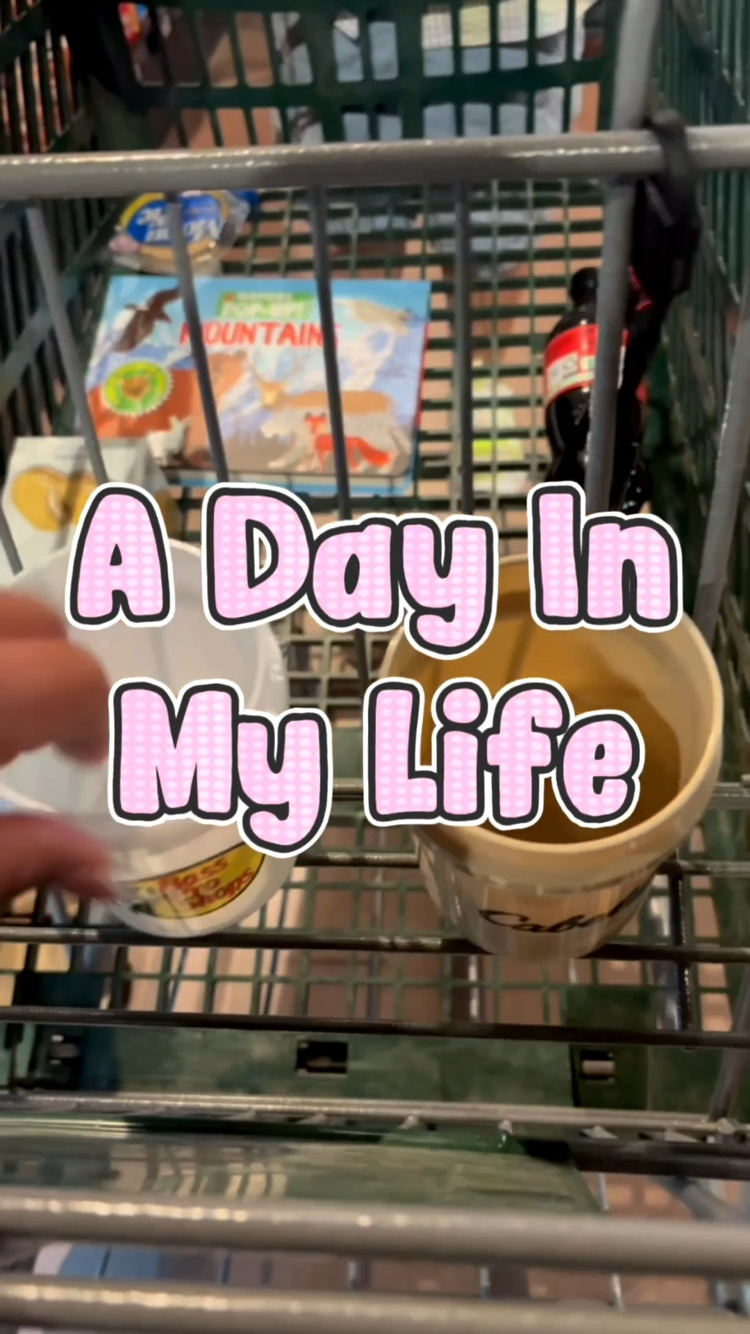 Spend the day with us 🩵🐰🤳🏽 

#LTKdayinmylife #LTKmomlife #LTKvlog