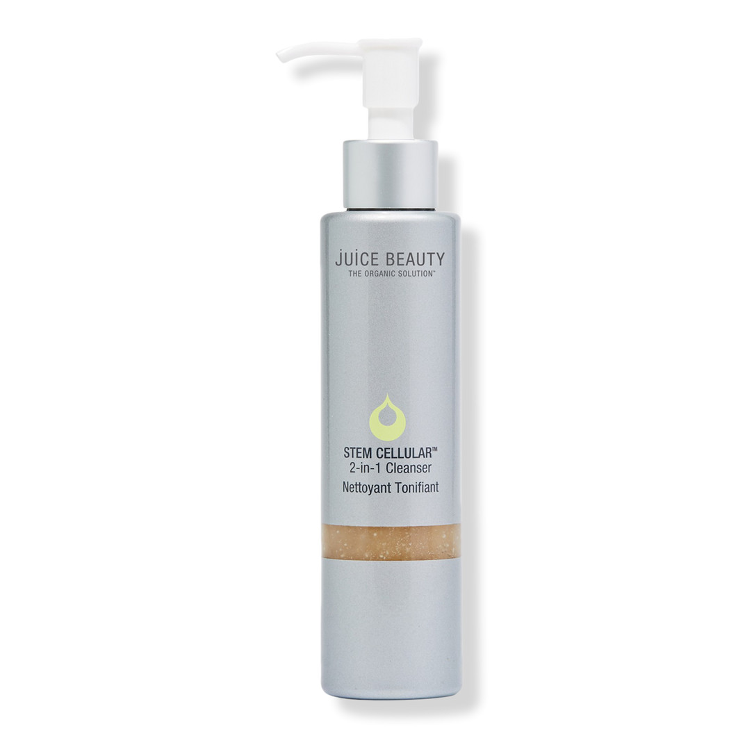 STEM CELLULAR 2-in-1 Cleanser | Ulta