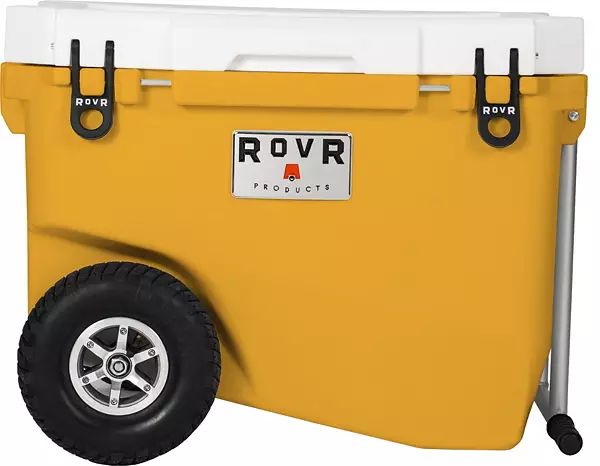 RovR RollR 60 Wheeled Portable Cooler | Dick's Sporting Goods