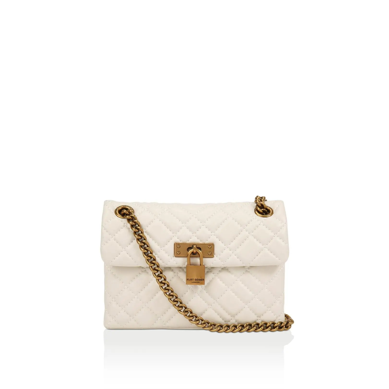 KGL MINI BRIXTON BAG - KURT GEIGER LONDON EVENING BAGS | Shoeaholics