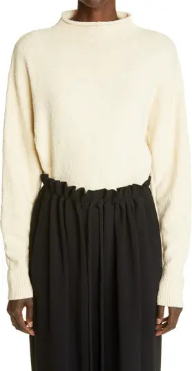 Proenza Schouler Silk Blend Sweater | Nordstrom | Nordstrom