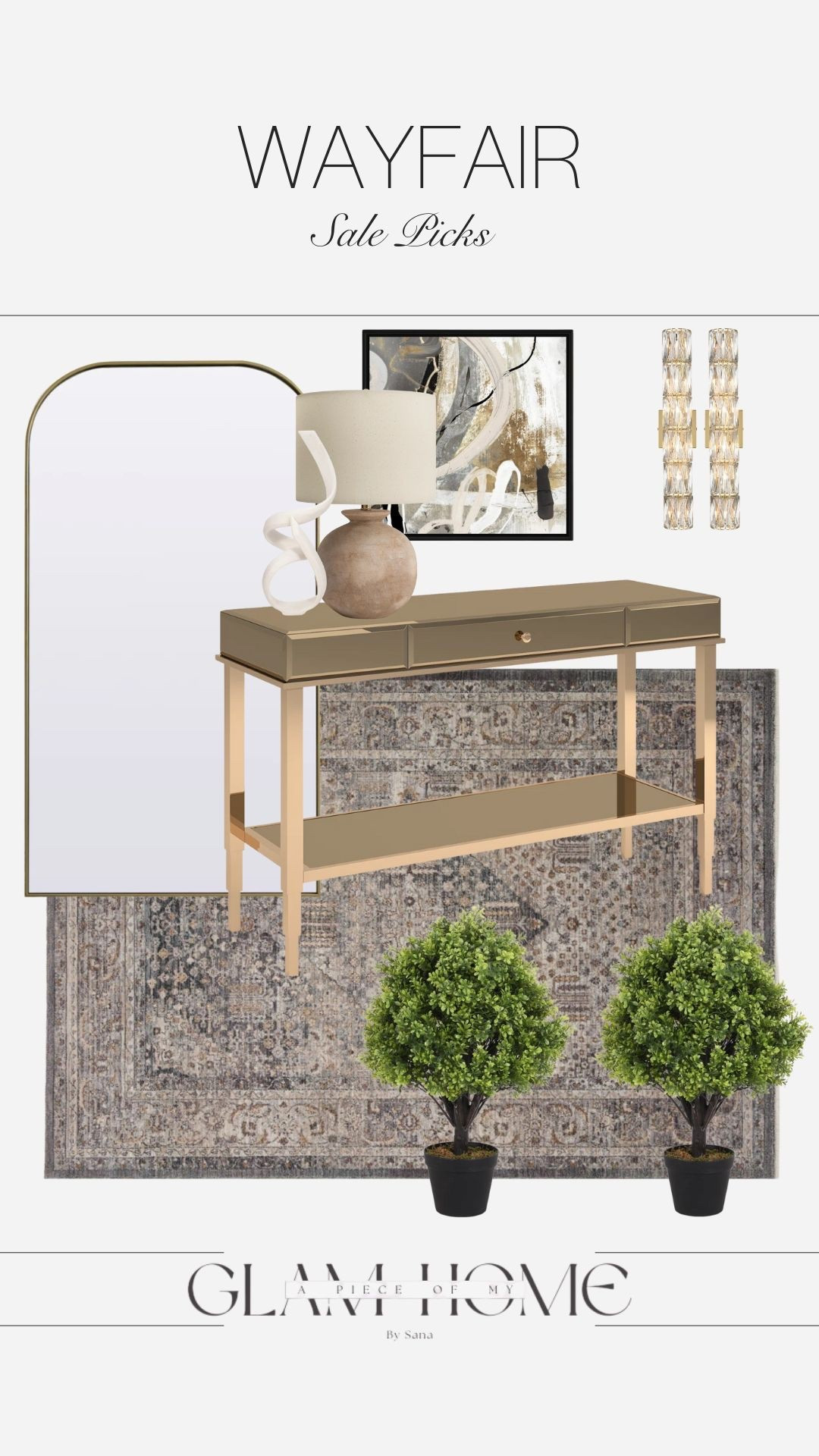 Great sale finds this week at Wayfair!

#LTKHome #LTKSaleAlert