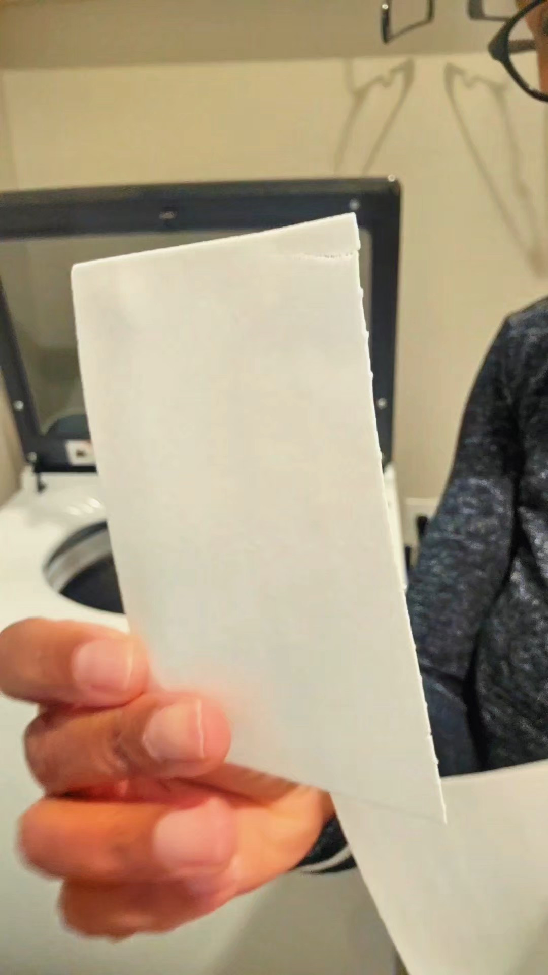 ACTIVE Laundry Detergent Sheets Eco Washing Strips.  #laundryhack #laundrysheets @USEACTIVE #laundry #tiktokshopblackfriday  

#LTKmomlife #LTKActive #LTKTravel