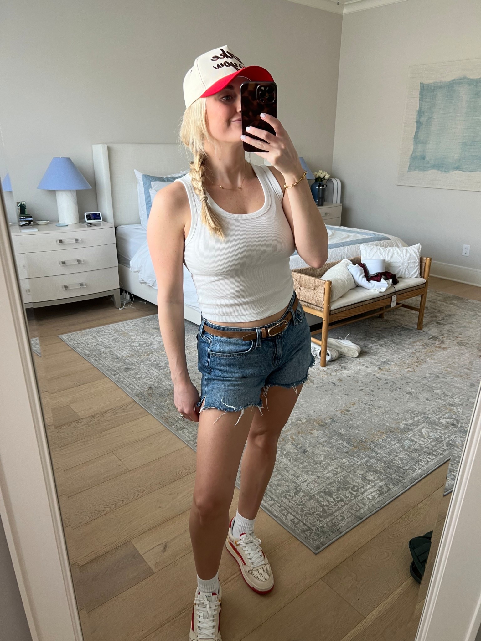 Casual spring outfit for a happy hour 🩵🍹🌞

#LTKSaleAlert #LTKSeasonal #LTKSpringSale