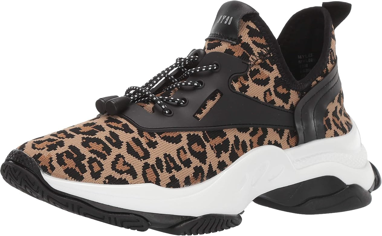 Leopard | Amazon (US)