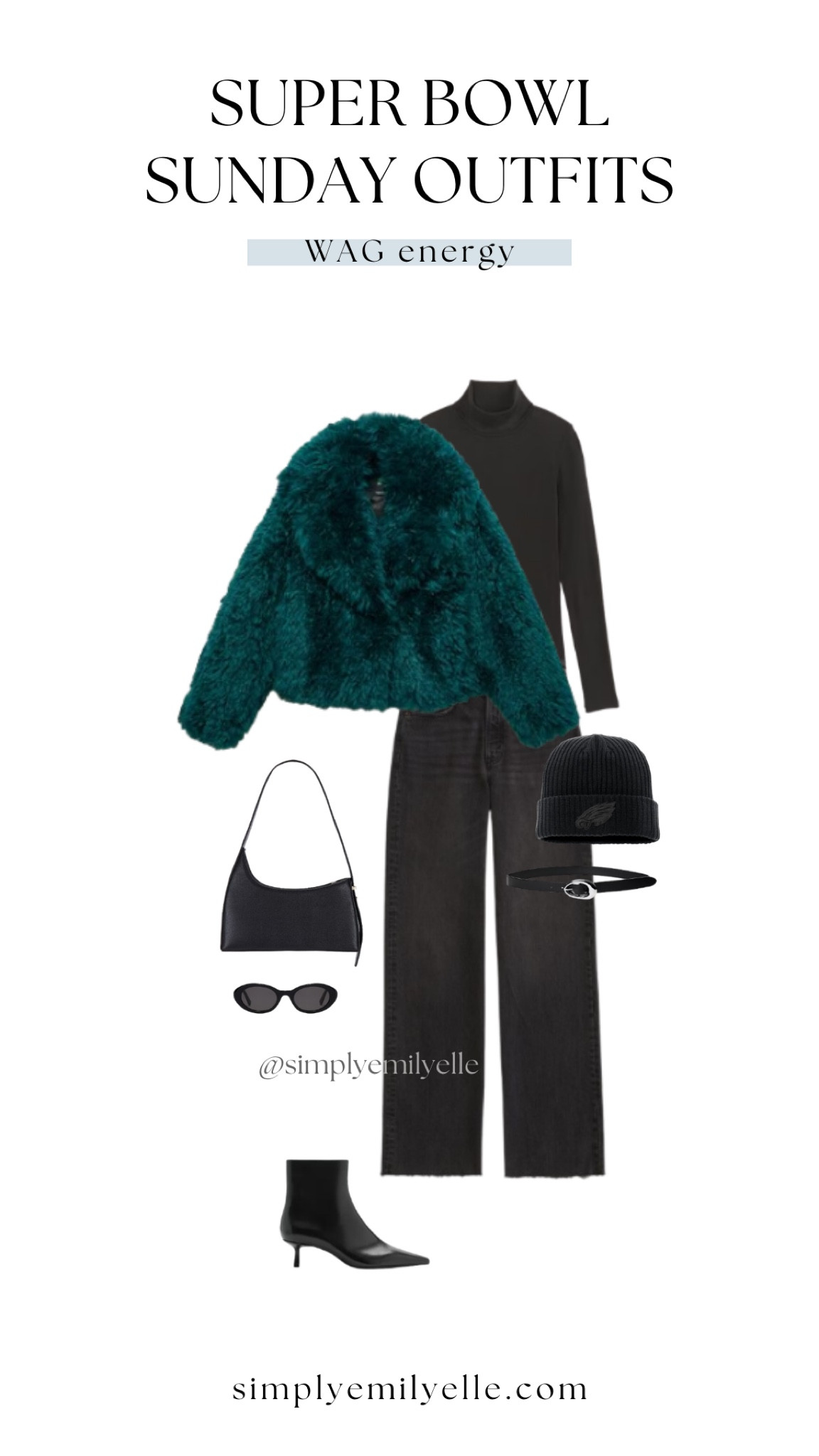 Super Bowl outfit, Super Bowl outfit idea, Super Bowl party outfit, superbowl outfit, superbowl outfit idea, superbowl party outfit, football game outfit, game day fit, game day outfit, chiefs game outfit, eagles game outfit, eagles game outfit, Philadelphia eagles game outfit, what to wear Super Bowl, what to wear Super Bowl party

#LTKSaleAlert #LTKFindsUnder50 #LTKStyleTip