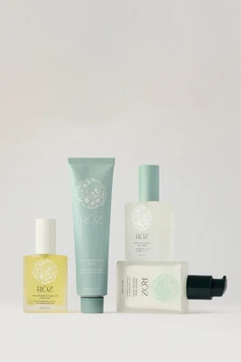 Summer Hydration Essentials | ROZ Hair