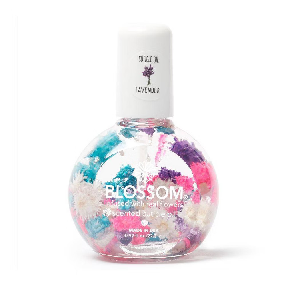 Blossom Cuticle Oil Lavender - 0.92 fl oz | Target