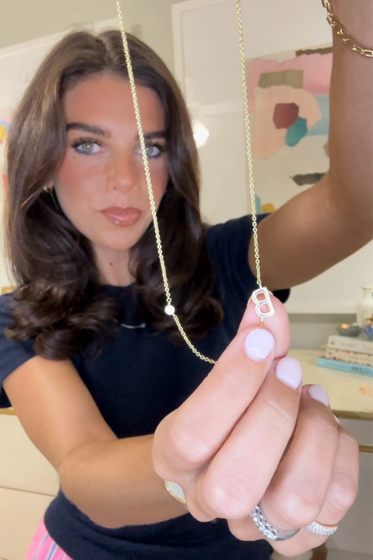 Use code: BRITTS for $$ off!!! Grab the bracket while it’s on sale!! I seriously love it and it’s half off!!

#LTKBeauty #LTKSaleAlert #LTKStyleTip