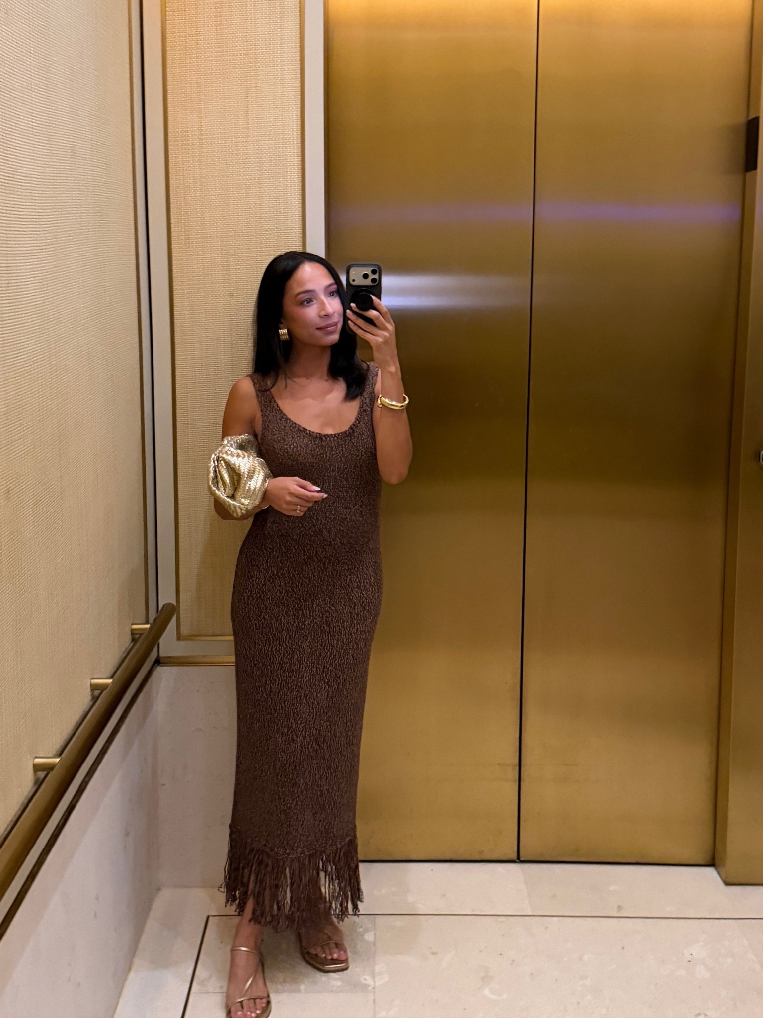 Beach vacation outfit for a casual dinner ☀️ Wearing size S dress 

summer outfit, dinner outfit, date night outfit, mom outfit, postpartum outfit, summer dress 

#LTKTravel #LTKmomlife #LTKootd