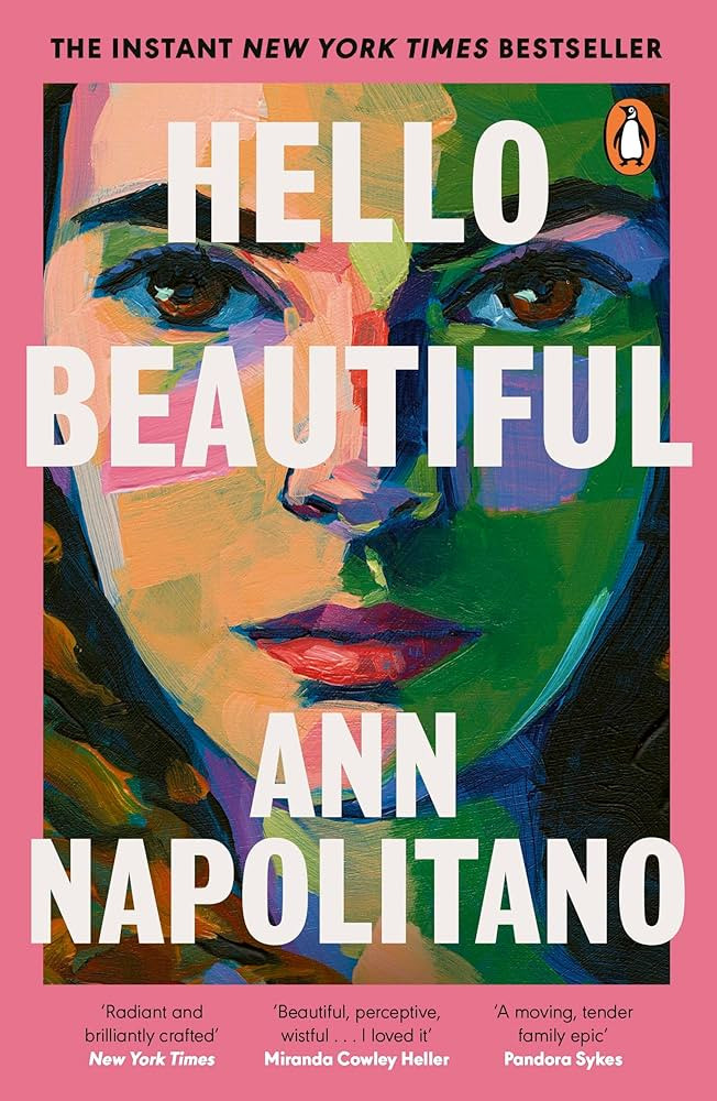 Hello Beautiful: The poignant and uplifting New York Times bestselling family saga | Amazon (UK)