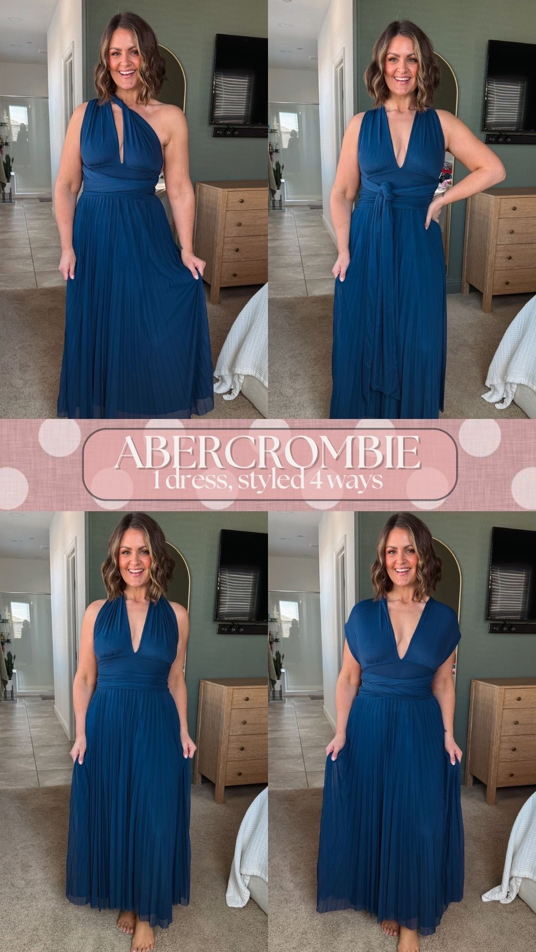 25% off Abercrombie when you shop through the LTK app right now!!

Spring fashion, LTK spring sale, finds under 100, new arrivals, Courtney Hamilton

#LTKSaleAlert #LTKSeasonal #LTKSpringSale