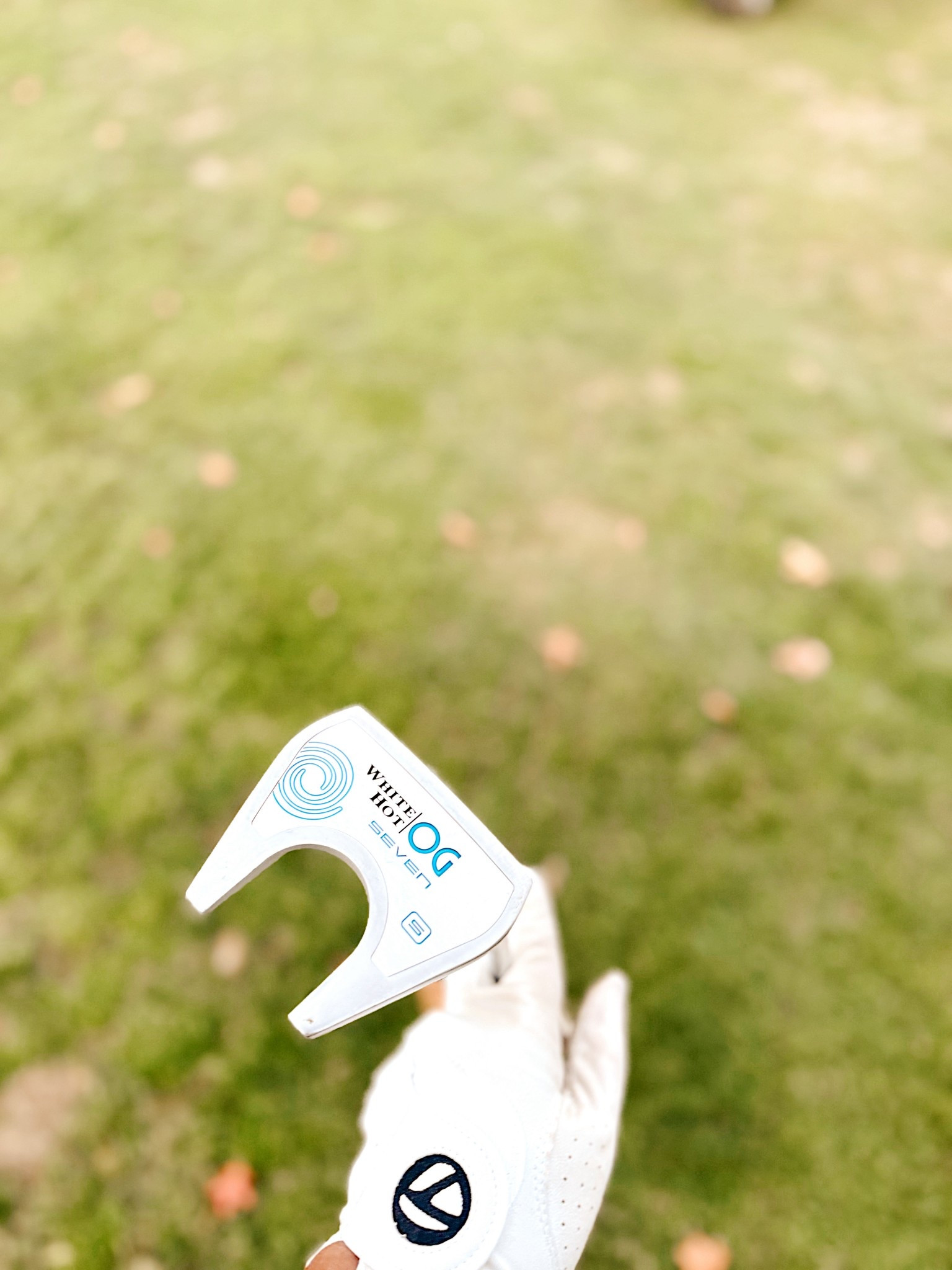 Golf season is warming up! 

#LTKSeasonal #LTKdayinmylife #LTKfitnessgoals
