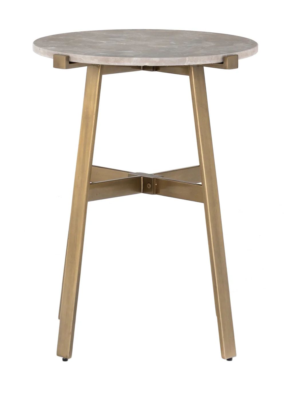 Alastair Side Table | House of Jade Home