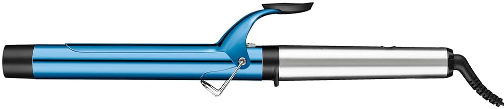 BaBylissPRO Nano Titanium Professional Curling Iron with Extended Barrel Perfect for Longer Hair | Amazon (US)