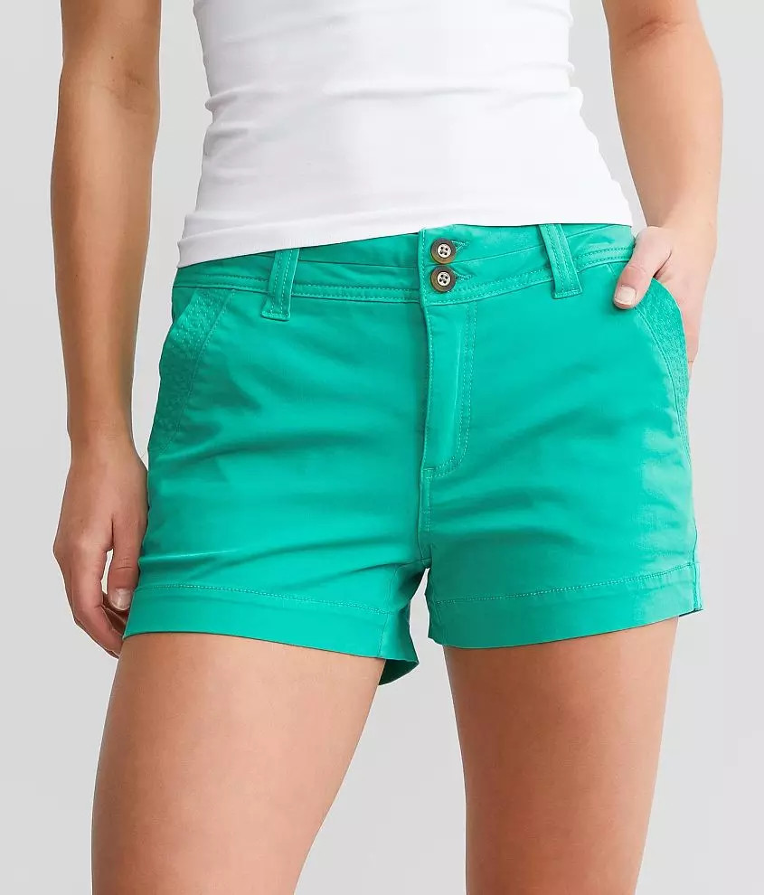 Payton Stretch Short | Buckle