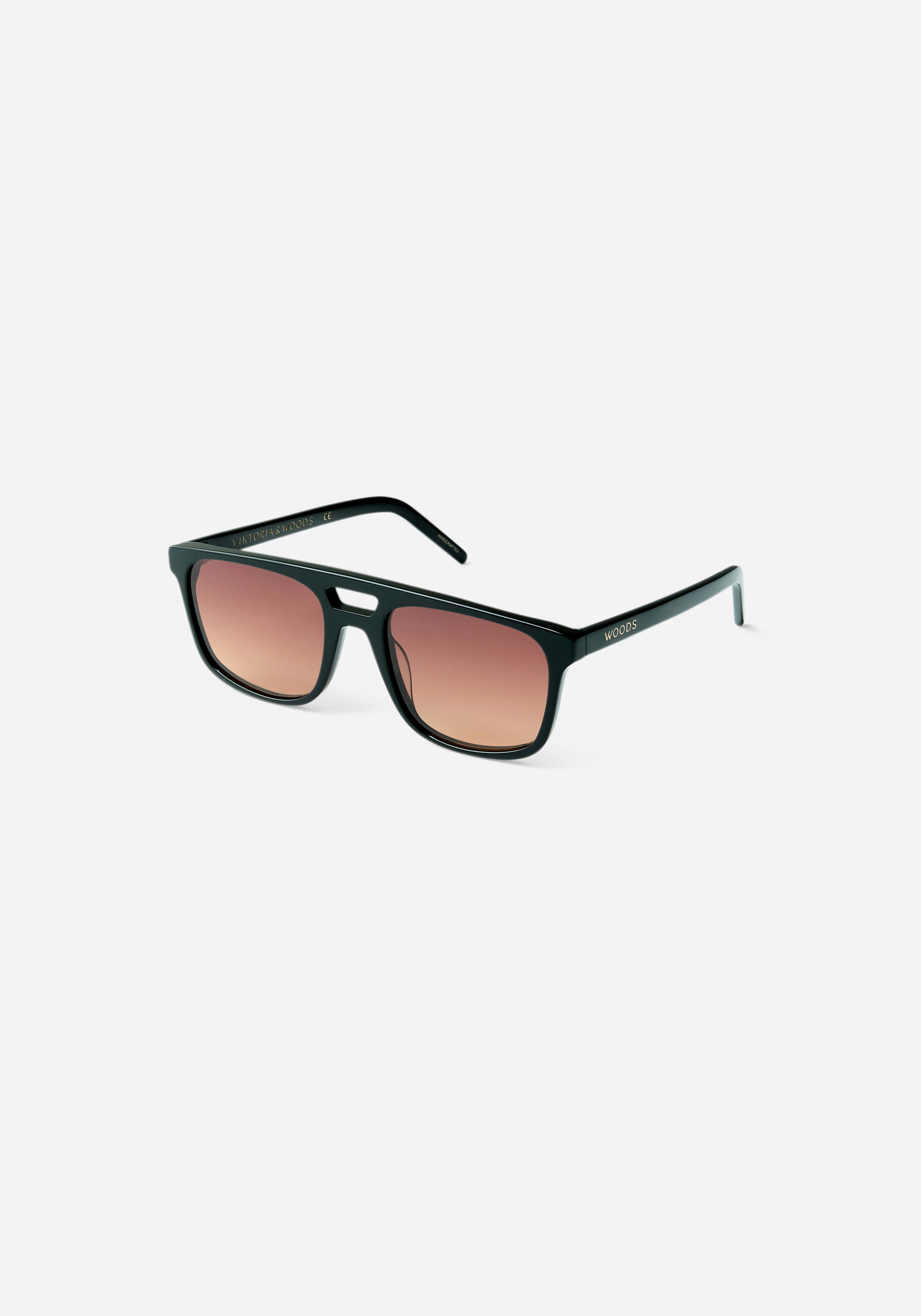 Sherwood Sunglasses | Viktoria & Woods